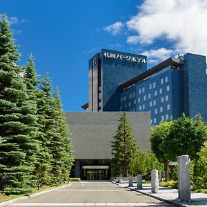 Sapporo Park Hotel